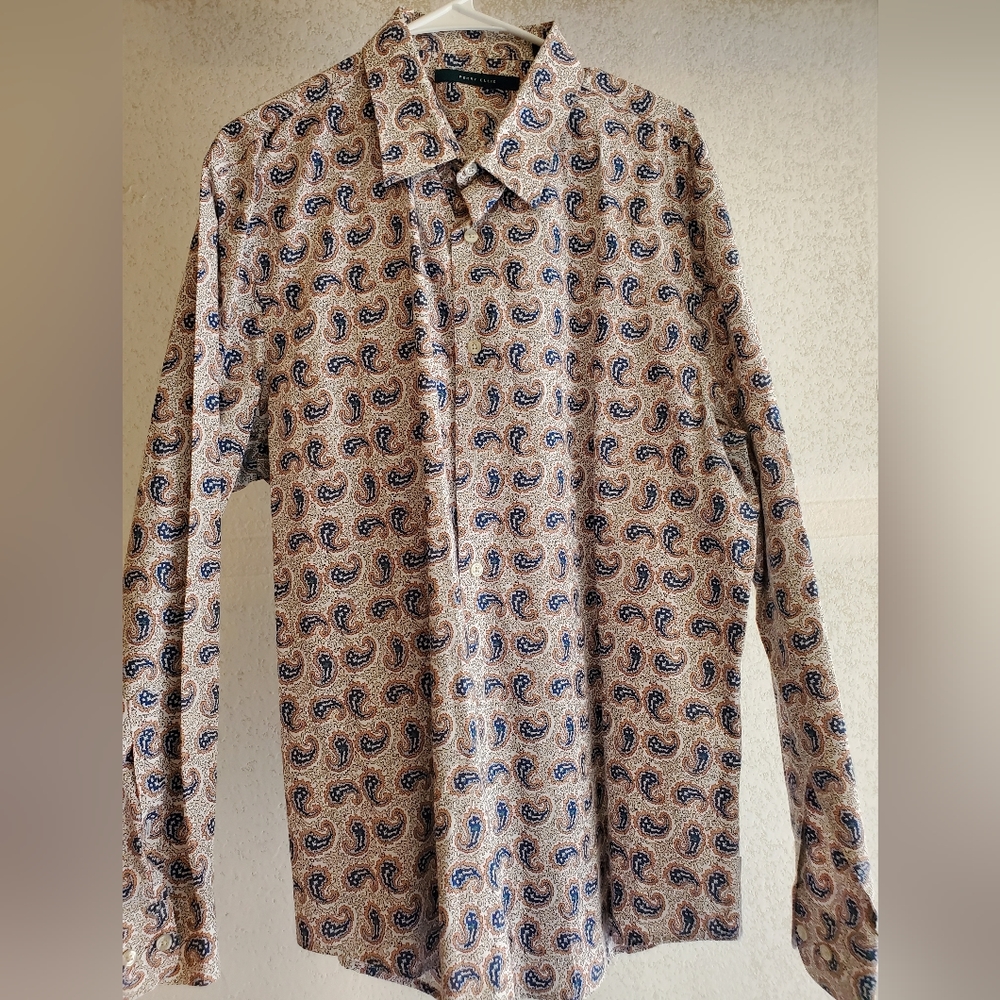 Dres shirt